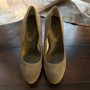 Banana republic heels